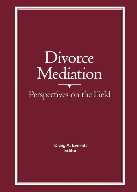 Divorce Mediation - Craig Everett