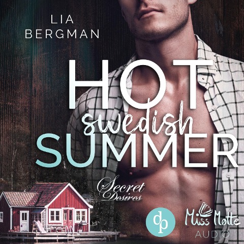 Hot Swedish Summer - Lia Bergman