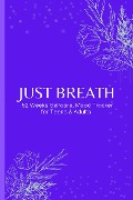 Just Breath - Tarajii Art Books