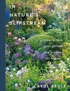 Cover-Bild zum Titel 'In Nature's Slipstream' von 'Carol Bruce'
