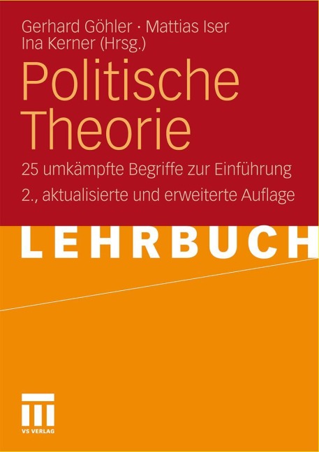 Politische Theorie - 