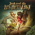 Jack und die Bohnenranke - Aikaterini Maria Schlösser