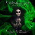 Cover-Bild zum Titel 'Soulwanderer Lib/E: The First Battle' von 'Tina Wittendorff Mortensen'