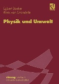 Cover-Bild zum Titel 'Physik und Umwelt' von 'Egbert Boeker, Rienk van Grondelle'
