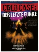 Cover-Bild zum Titel 'ThinkFun Cold Case: Der letzte Funke - Kombinationsspiel ab 14 Jahre' von ''