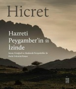 Cover-Bild zum Titel 'Hicret - Hazreti Peygamberin Izinde Ciltli' von 'Ithra'