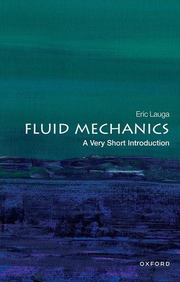 Fluid Mechanics - Eric Lauga
