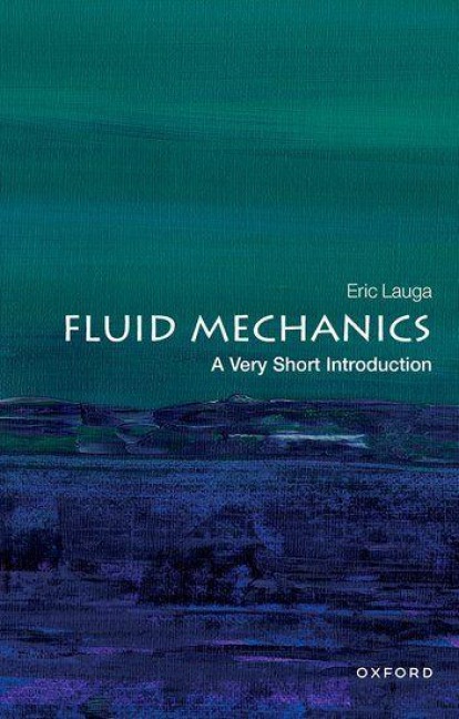 Fluid Mechanics - Eric (Professor of Applied Mat. . . Lauga