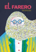 Cover-Bild zum Titel 'El Farero' von 'Eugenio Fernández Vázquez'