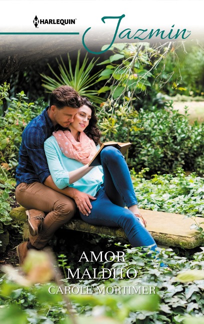 Amor maldito - Carole Mortimer