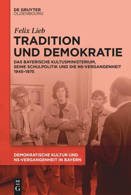 Tradition und Demokratie - Felix Lieb