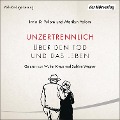 Cover-Bild zum Titel 'Unzertrennlich' von 'Irvin D. Yalom, Marilyn Yalom'