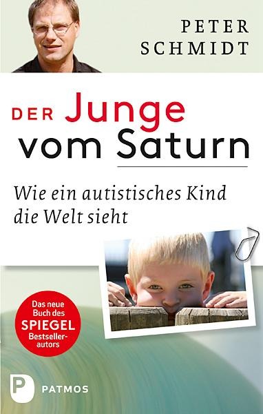 Der Junge vom Saturn - Peter Schmidt