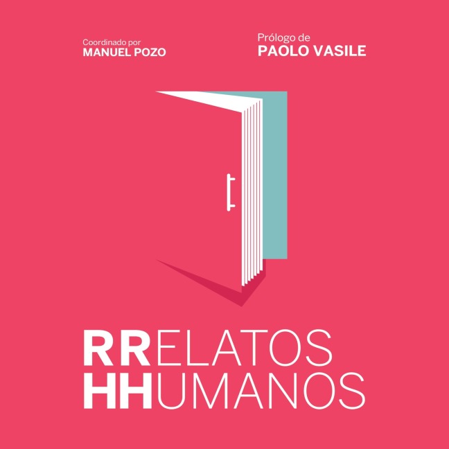 Relatos Humanos - Manuel Pozo (Coord.
