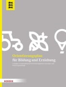 Cover-Bild zum Titel 'Orientierungsplan' von ''