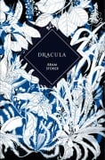 Cover-Bild zum Titel 'Dracula' von 'Bram Stoker'