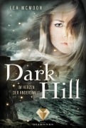 Cover-Bild zum Titel 'Dark Hill. Im Herzen der Anderswelt' von 'Lea McMoon'