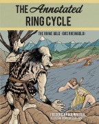Cover-Bild zum Titel 'The Annotated Ring Cycle' von 'Frederick Paul Walter'