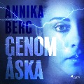 Genom åska - Annika Berg