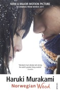 Cover-Bild zum Titel 'Norwegian Wood' von 'Haruki Murakami'