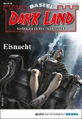 Dark Land 29 - Horror-Serie - Logan Dee