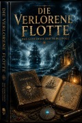 Cover-Bild zum Titel 'Die Verlorene Flotte' von 'S. Noir'