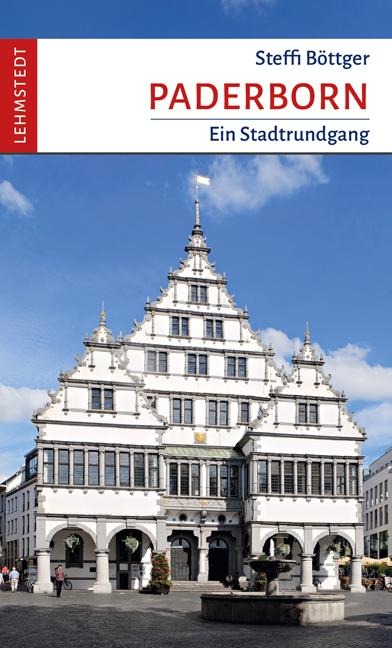 Paderborn - Steffi Böttger
