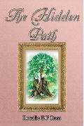 Cover-Bild zum Titel 'The Hidden Path' von 'Rosalie E F Ross'