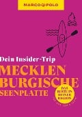 MARCO POLO Insider-Trips Mecklenburgische Seenplatte - Juliane Israel