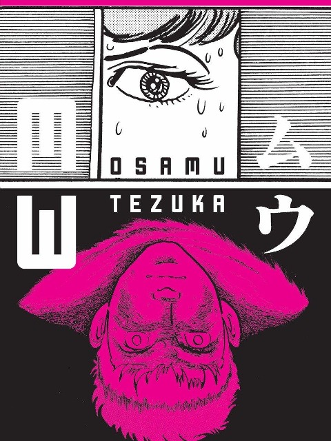 MW - Osamu Tezuka