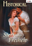 Cover-Bild zum Titel 'Stern der Freiheit' von 'Deloras Scott'