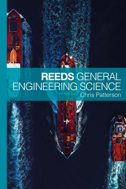 Reeds General Engineering Science - Chris Patterson