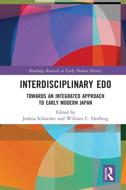 Interdisciplinary Edo - 