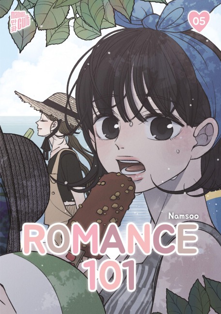Romance 101 5 - Namsoo
