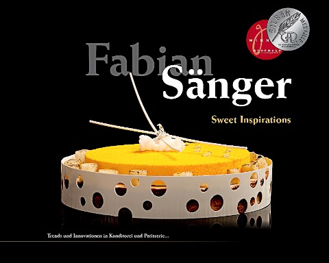 Fabian Sänger - Sweet Inspirations - Fabian Sänger
