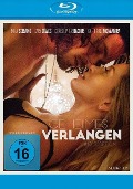 Cover-Bild zum Titel 'Geheimes Verlangen' von 'Laura Boersma, John Stewart Muller, Toby Chu'