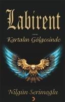 Labirent - Nilgün Serimoglu