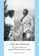 Cover-Bild zum Titel 'Licht am Horizont' von 'Stella Bellemin, André Jahan, Henriette Vacquié, Frida Théodosy, Alexandre Delassus'