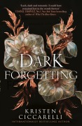 Cover-Bild zum Titel 'A Dark Forgetting' von 'Kristen Ciccarelli'