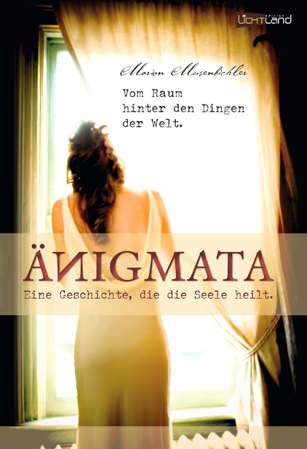 ÄNIGMATA - Marion Musenbichler