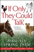 Cover-Bild zum Titel 'If Only They Could Talk' von 'Dawn Hayman, Bonnie Jones Reynolds'