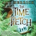 The Time Fetch - Amy Herrick