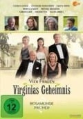 Rosamunde Pilcher: Vier Frauen - Virginias Geheimnis - Rosamunde Pilcher, Matthew Thomas, Richard Blackford