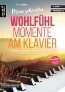 Meine schönsten Wohlfühlmomente am Klavier - Elmar Mihm