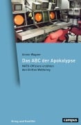 Cover-Bild zum Titel 'Das ABC der Apokalypse' von 'Armin Wagner'