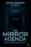 Cover-Bild zum Titel 'The Mirror Agenda' von 'Ervin Jackson'
