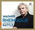Das Rheingold - Simon/BRSO Rattle