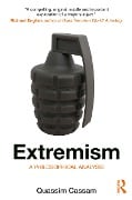 Cover-Bild zum Titel 'Extremism' von 'Quassim Cassam'