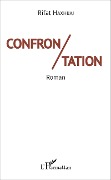 Cover-Bild zum Titel 'Confrontation' von 'Rifat Haxhijaj'