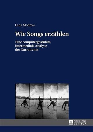 Wie Songs erzaehlen - Lena Modrow